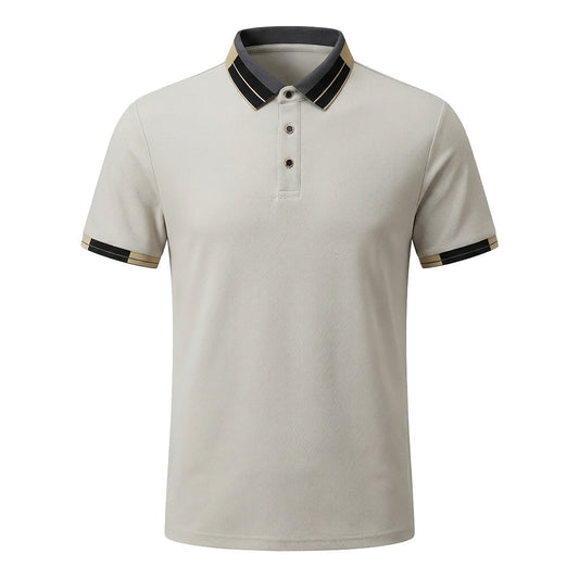 Milano - Men's Ultra Comfortable Polo Shirt