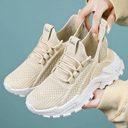 Cross - Women's Ultra Comfortable Shoes