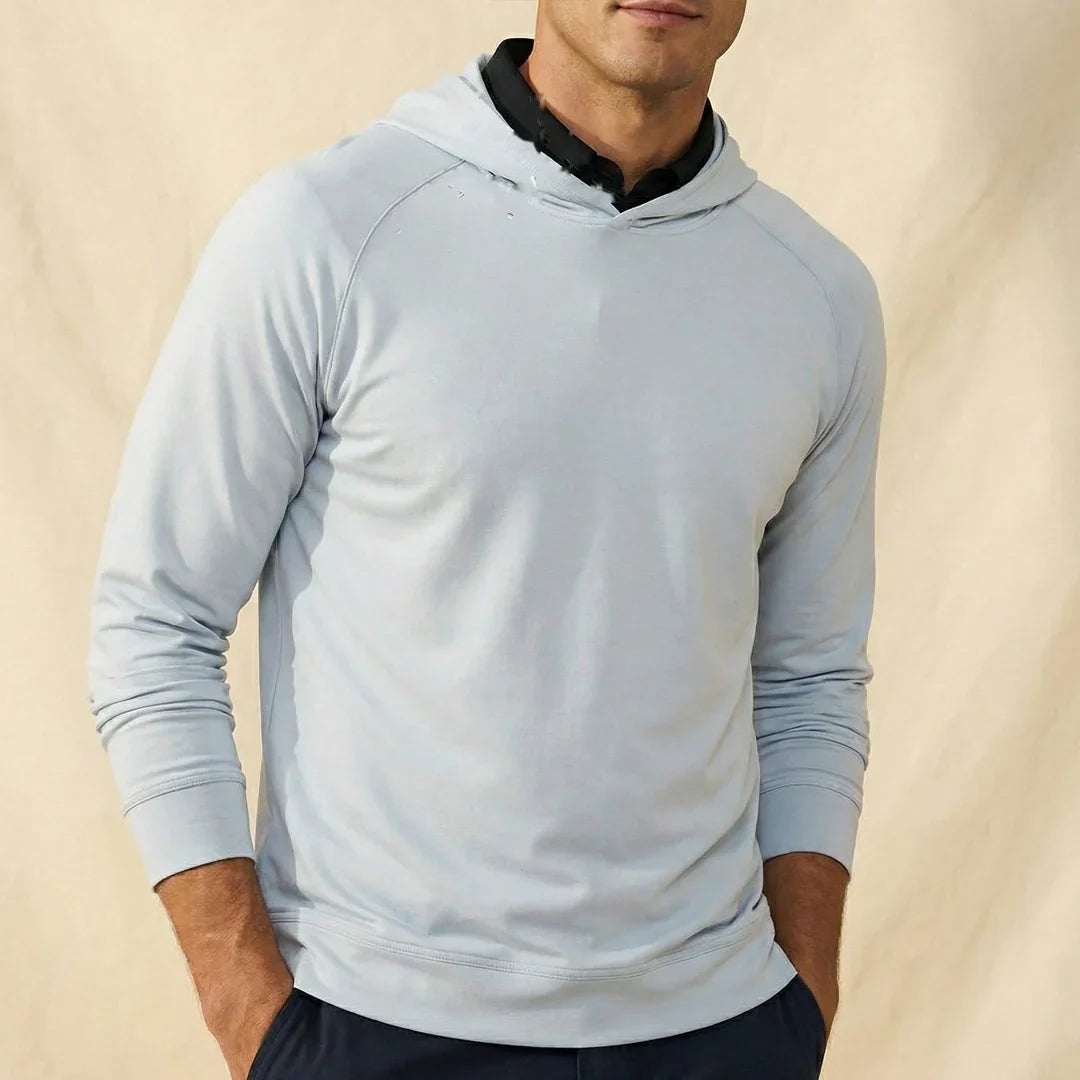 Monarch - Men's Ultra Comfortable Hoodie