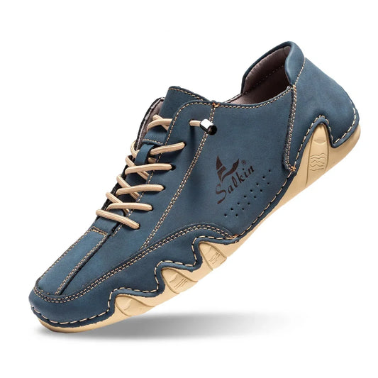 Salkin - Ultra Comfortable Barefoot Shoes