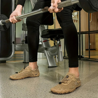 Vista Pro - Ultra Comfortable Barefoot Shoes