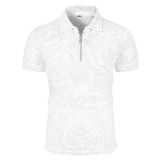 Amalfi - Men's Ultra Comfortable Polo Shirt