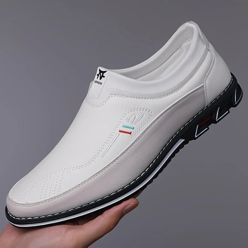 Roma - Ultra Comfortable Loafers