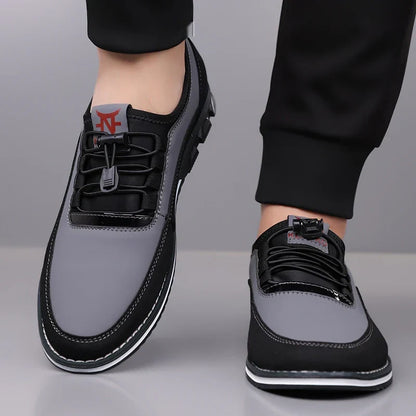 Hemingway - Ultra Comfortable Shoes
