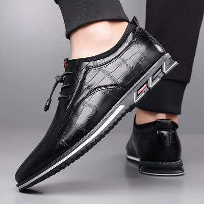 Bordeaux - Ultra Comfortable Shoes