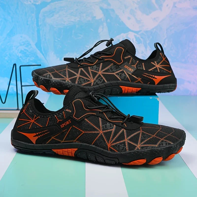 Vista Pro - Ultra Comfortable Barefoot Shoes
