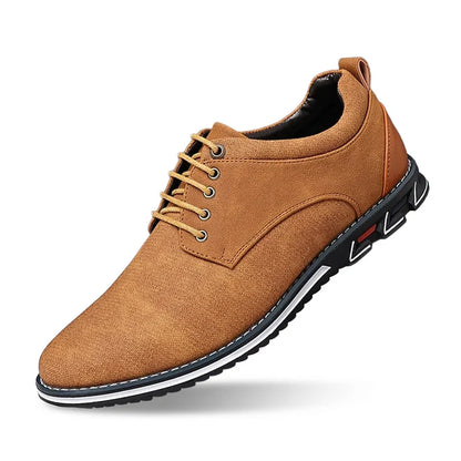 Crosstown - Ultra Comfortable Shoes