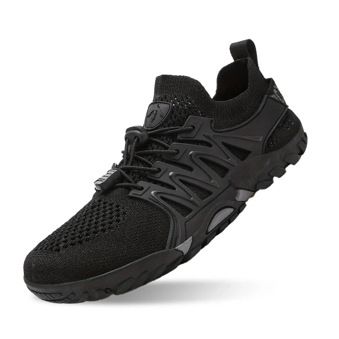 Cascade - Ultra Comfortable Barefoot Shoes