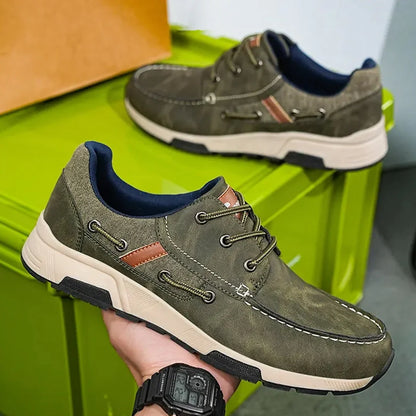 Mariner - Ultra Comfortable Shoes