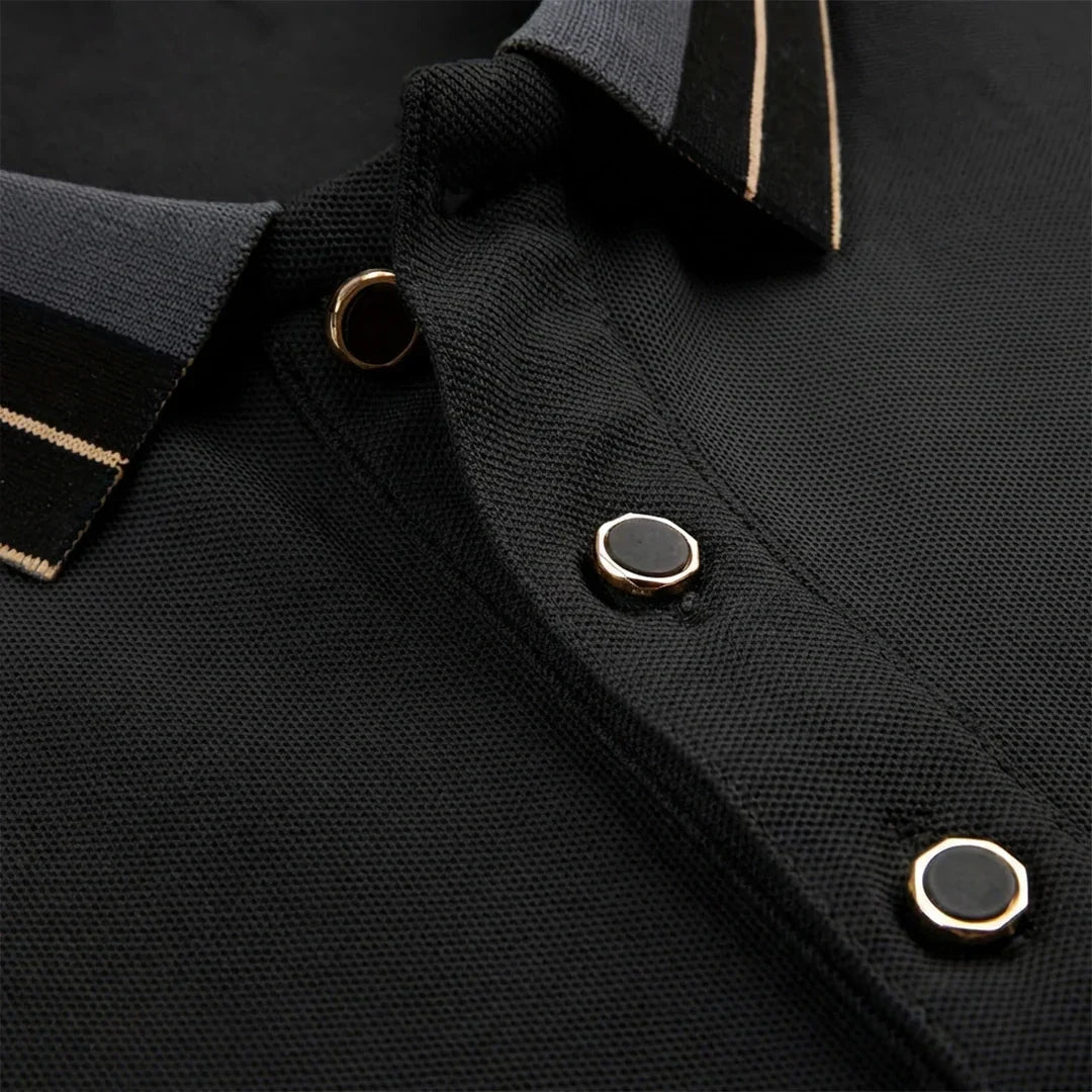 Milano - Men's Ultra Comfortable Polo Shirt