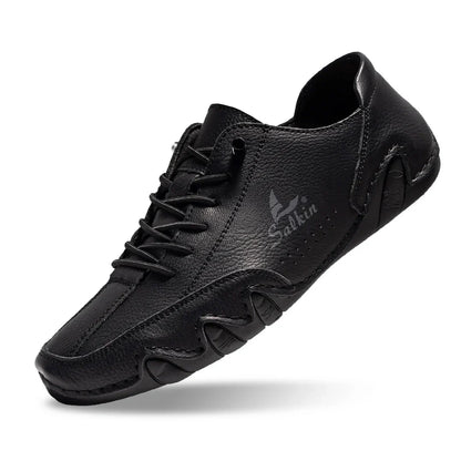 Salkin - Ultra Comfortable Barefoot Shoes