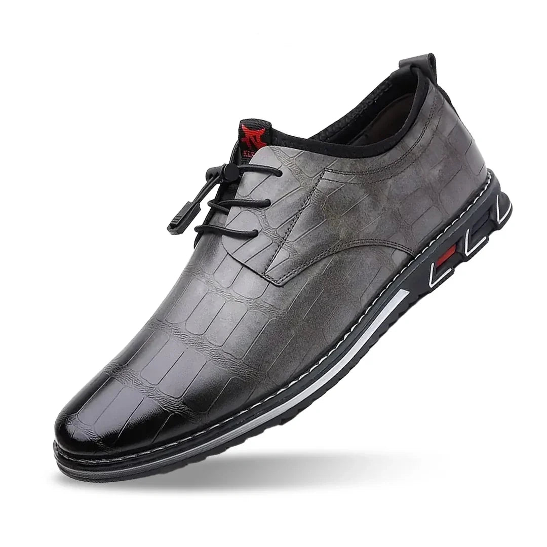 Bordeaux - Ultra Comfortable Shoes