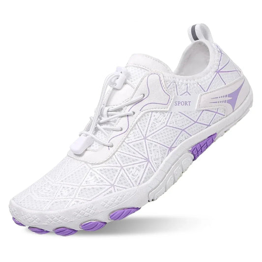 Vista Pro - Ultra Comfortable Barefoot Shoes