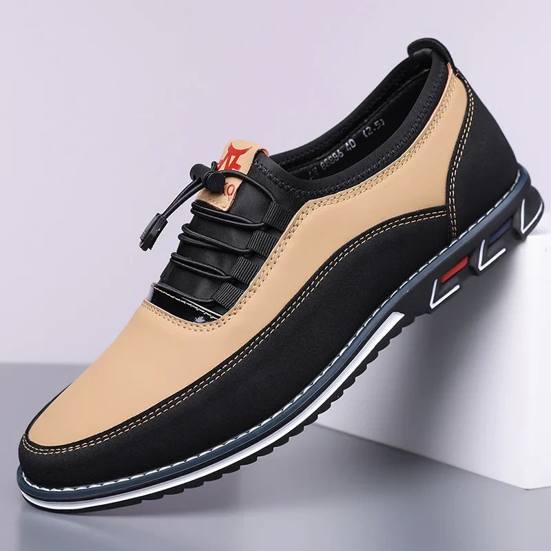 Hemingway - Ultra Comfortable Shoes