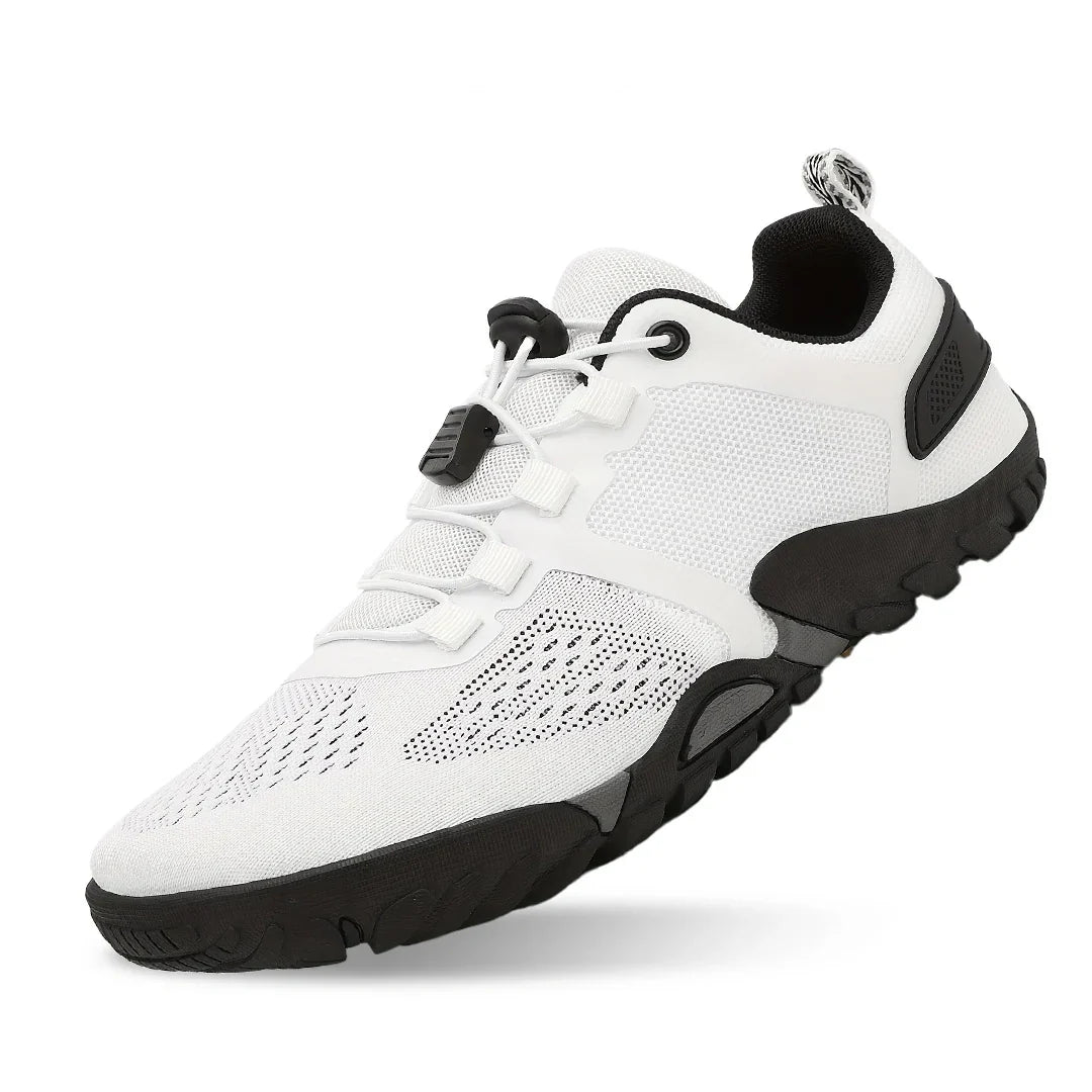 Skytrail - Ultra Comfortable Barefoot Shoes