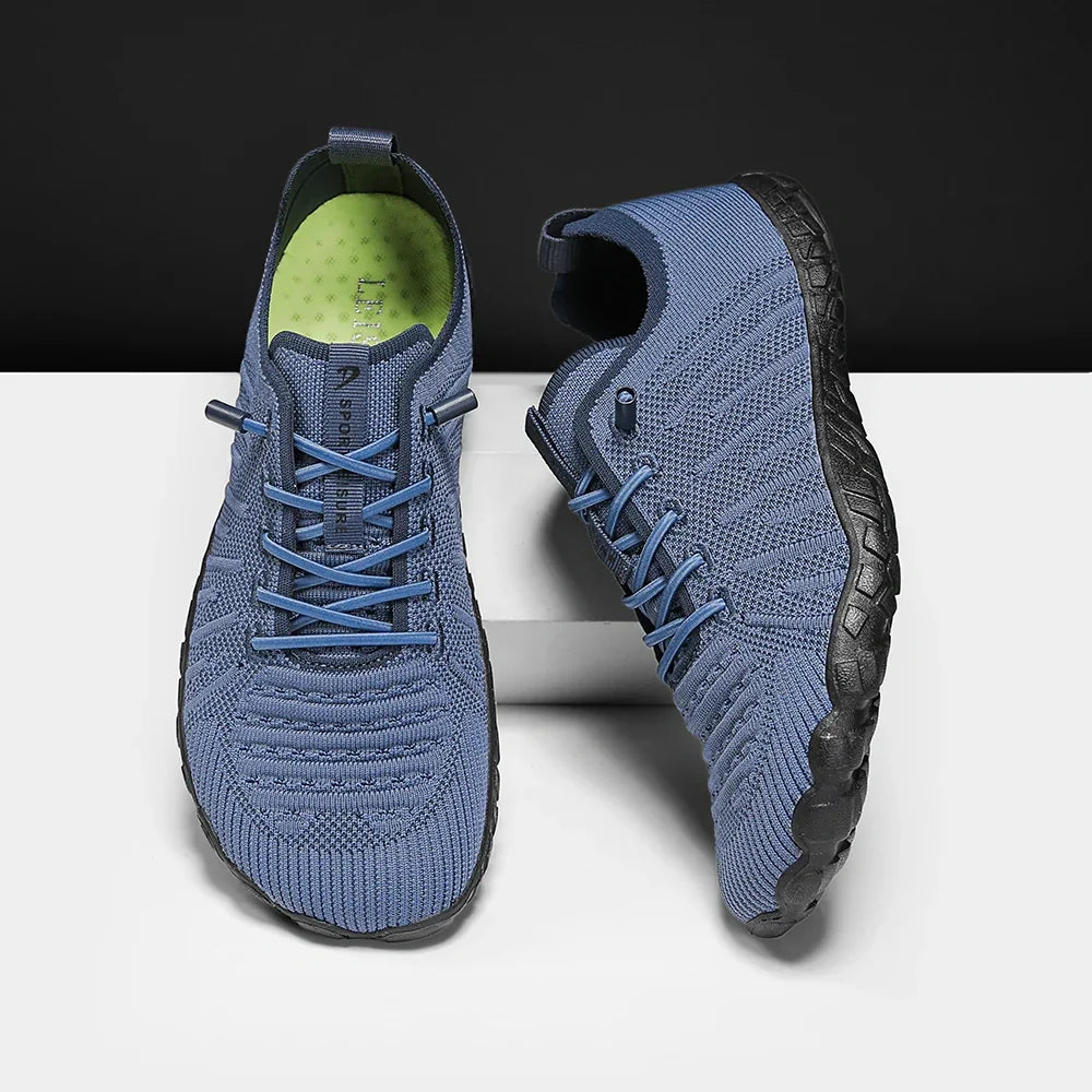 Groundflow - Ultra Comfortable Barefoot Shoes