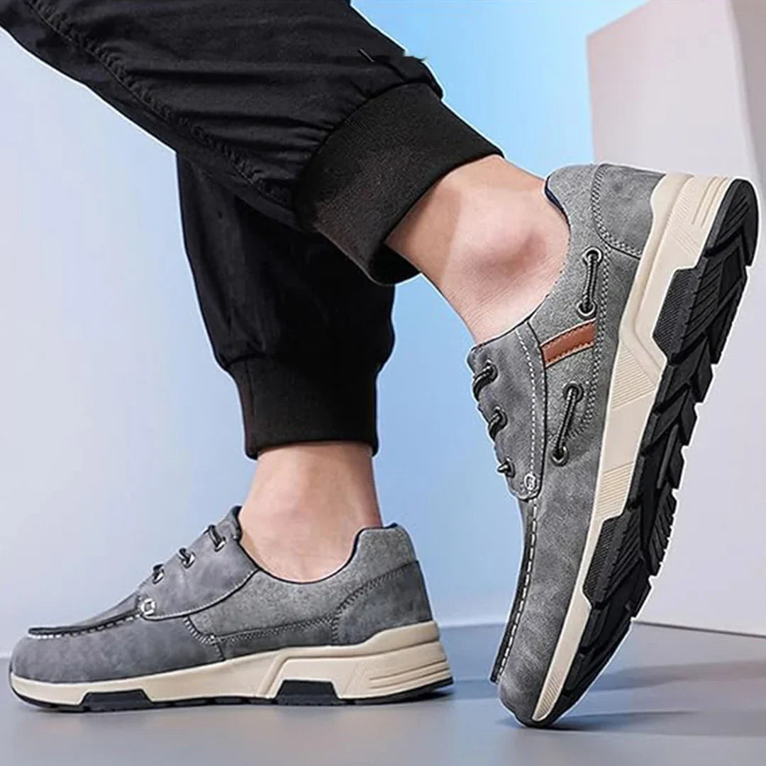 Mariner - Ultra Comfortable Shoes