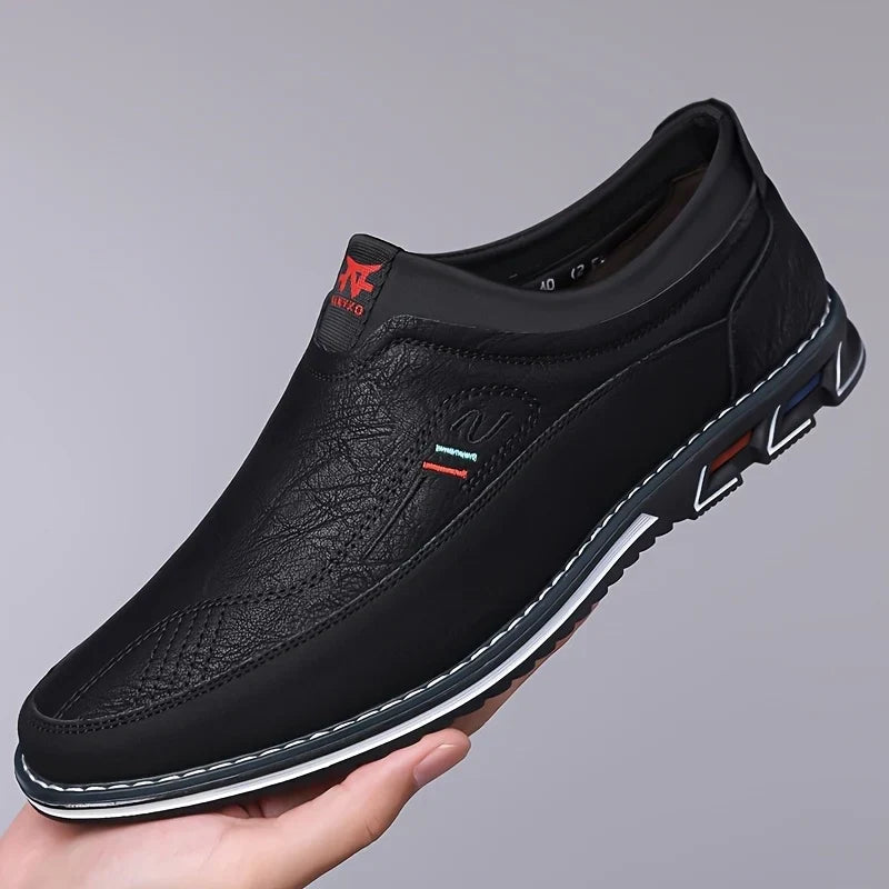 Roma - Ultra Comfortable Loafers