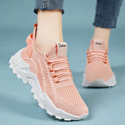 Cross - Women's Ultra Comfortable Shoes