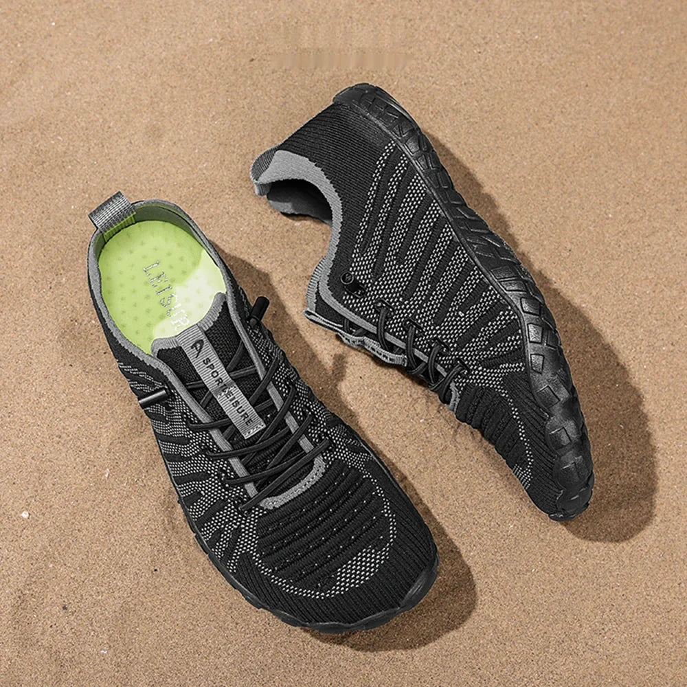 Groundflow - Ultra Comfortable Barefoot Shoes