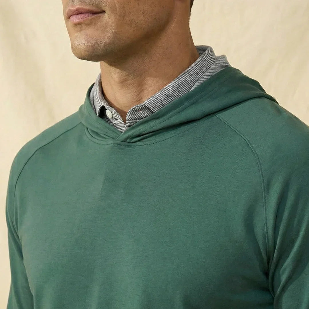Monarch - Men's Ultra Comfortable Hoodie