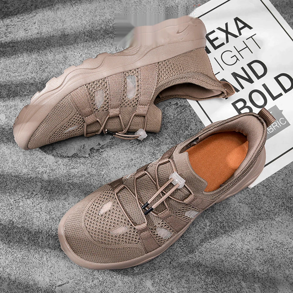 Outlander - Ultra Comfortable Sandals