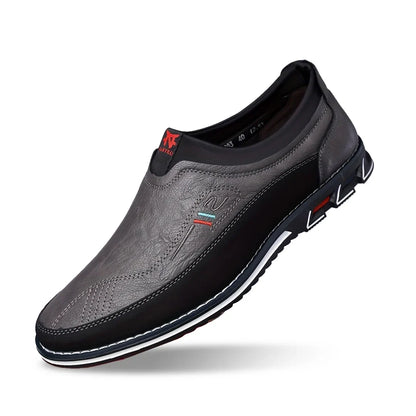 Roma - Ultra Comfortable Loafers