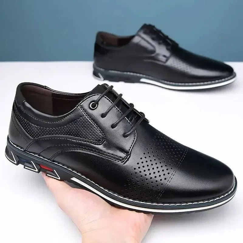 Cannes - Ultra Comfortable Shoes