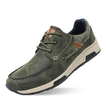 Mariner - Ultra Comfortable Shoes