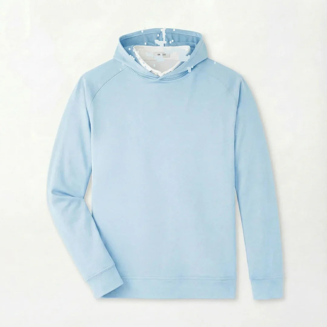 Monarch - Men's Ultra Comfortable Hoodie
