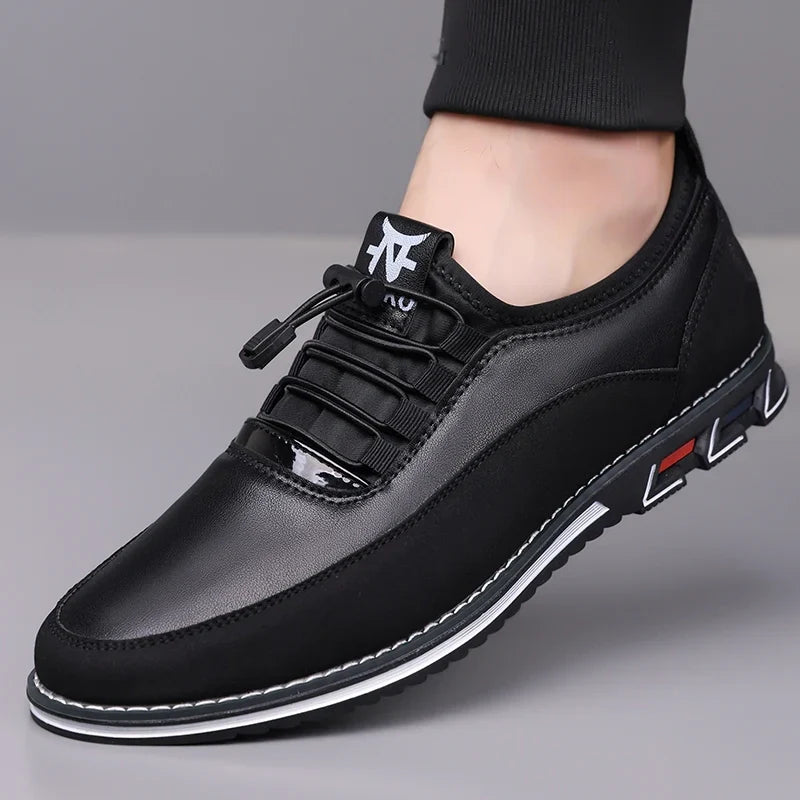 Hemingway - Ultra Comfortable Shoes