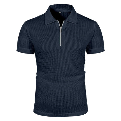 Amalfi - Men's Ultra Comfortable Polo Shirt