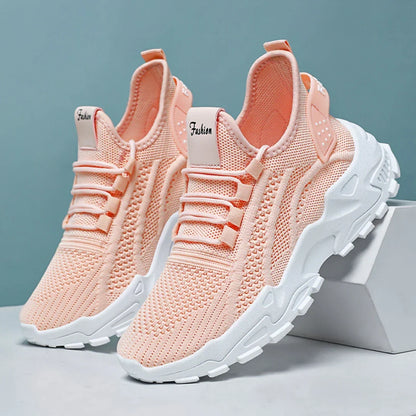 Cross - Women's Ultra Comfortable Shoes
