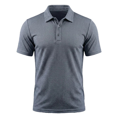 Capri - Men's Ultra Comfortable Polo Shirt