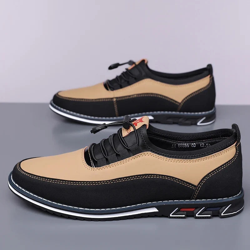 Hemingway - Ultra Comfortable Shoes