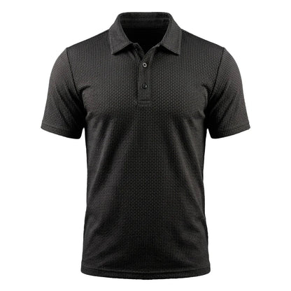 Capri - Men's Ultra Comfortable Polo Shirt