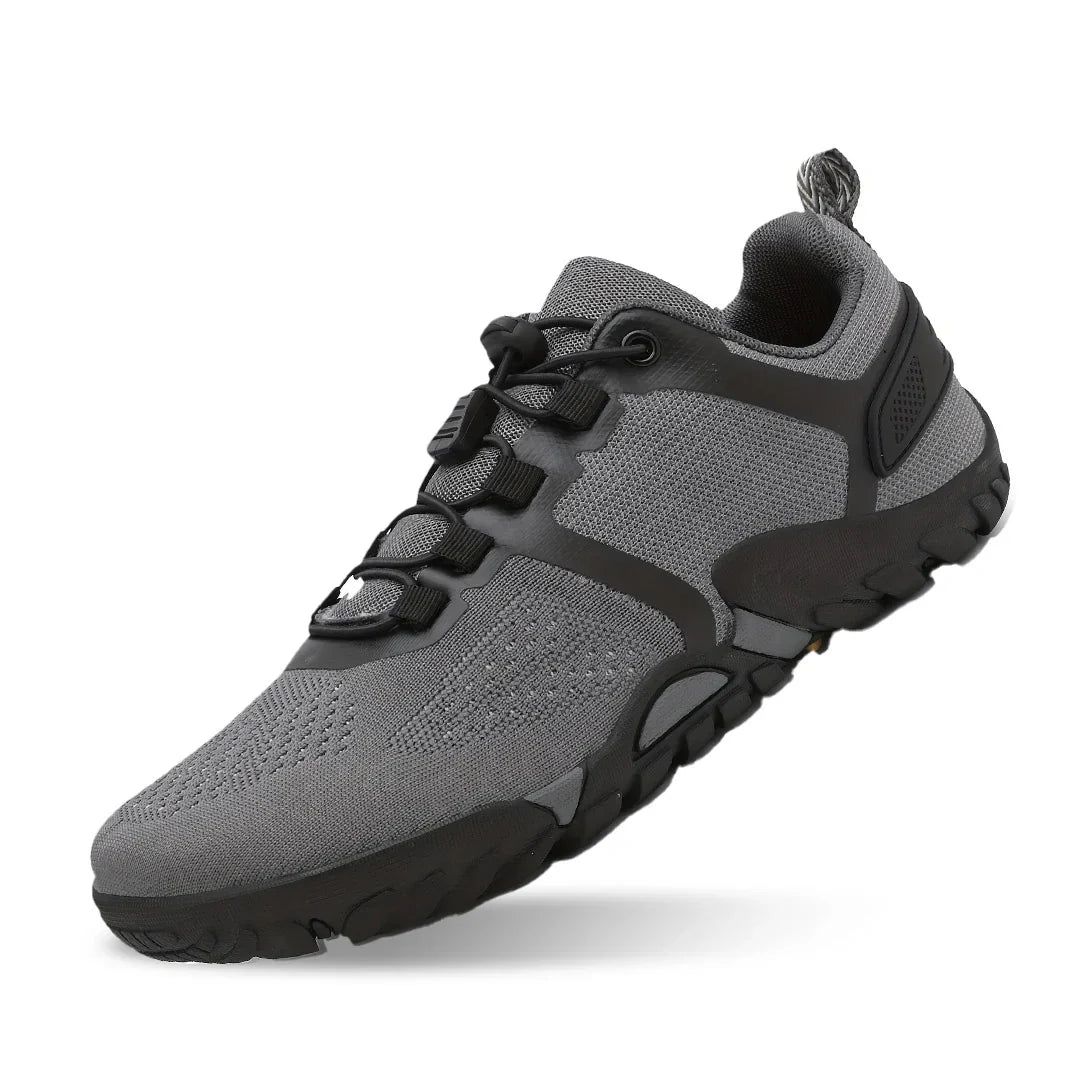 Skytrail - Ultra Comfortable Barefoot Shoes
