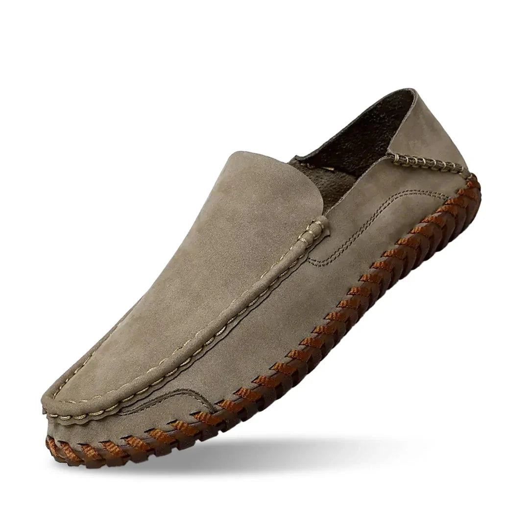 Nomad - Ultra Comfortable Moccasin Loafers