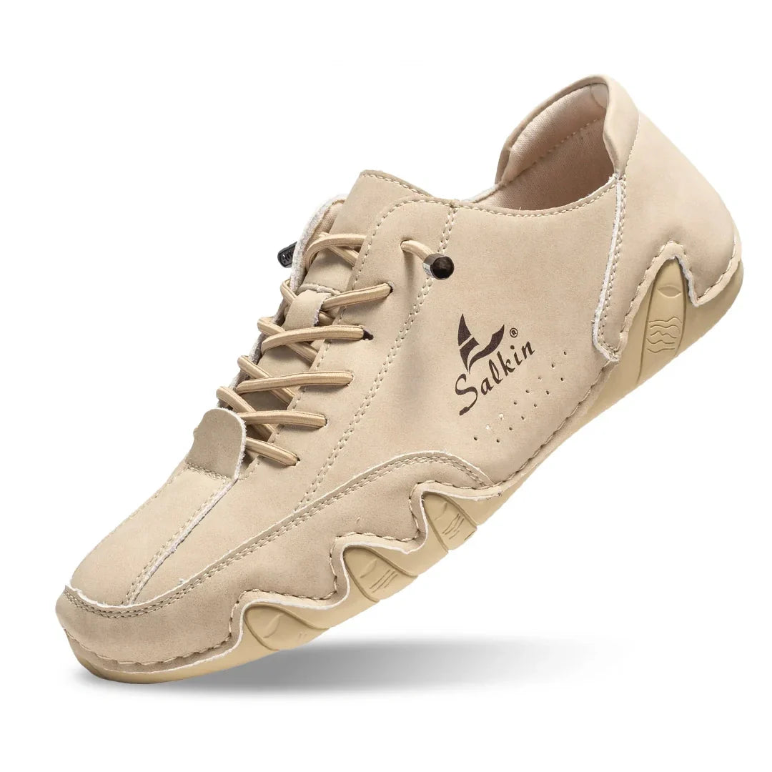 Salkin - Ultra Comfortable Barefoot Shoes
