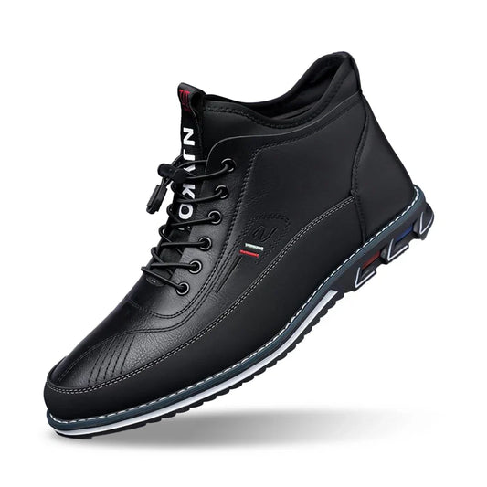 Clash - Ultra Comfortable Boots