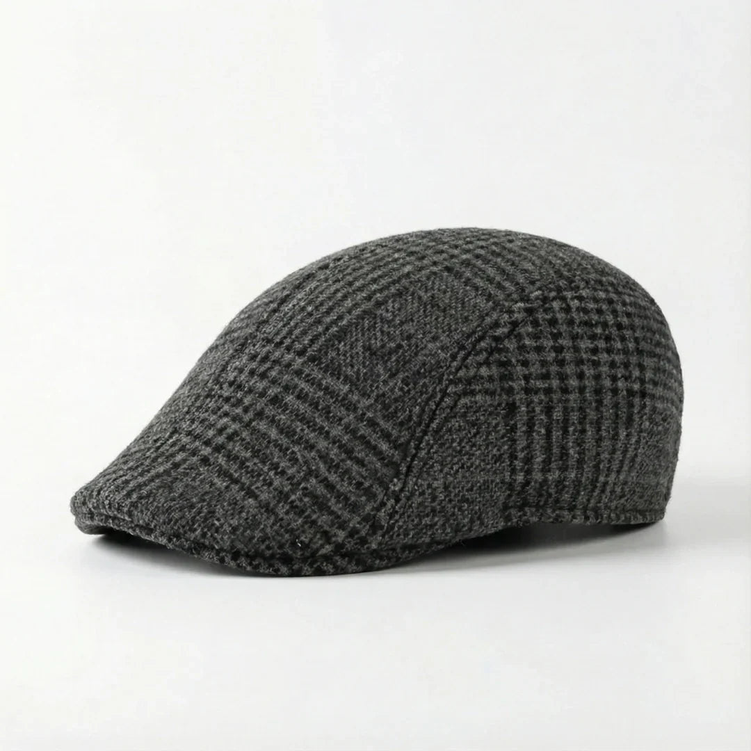 Bristol Flat Cap