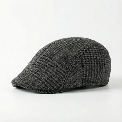 Bristol Flat Cap