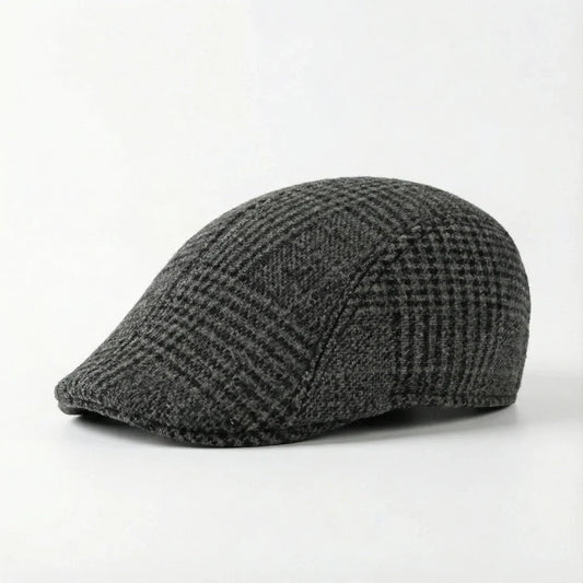 Bristol Flat Cap
