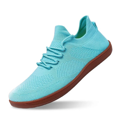 Suntrail - Women's Ultra Comfortable Barefoot Shoes
