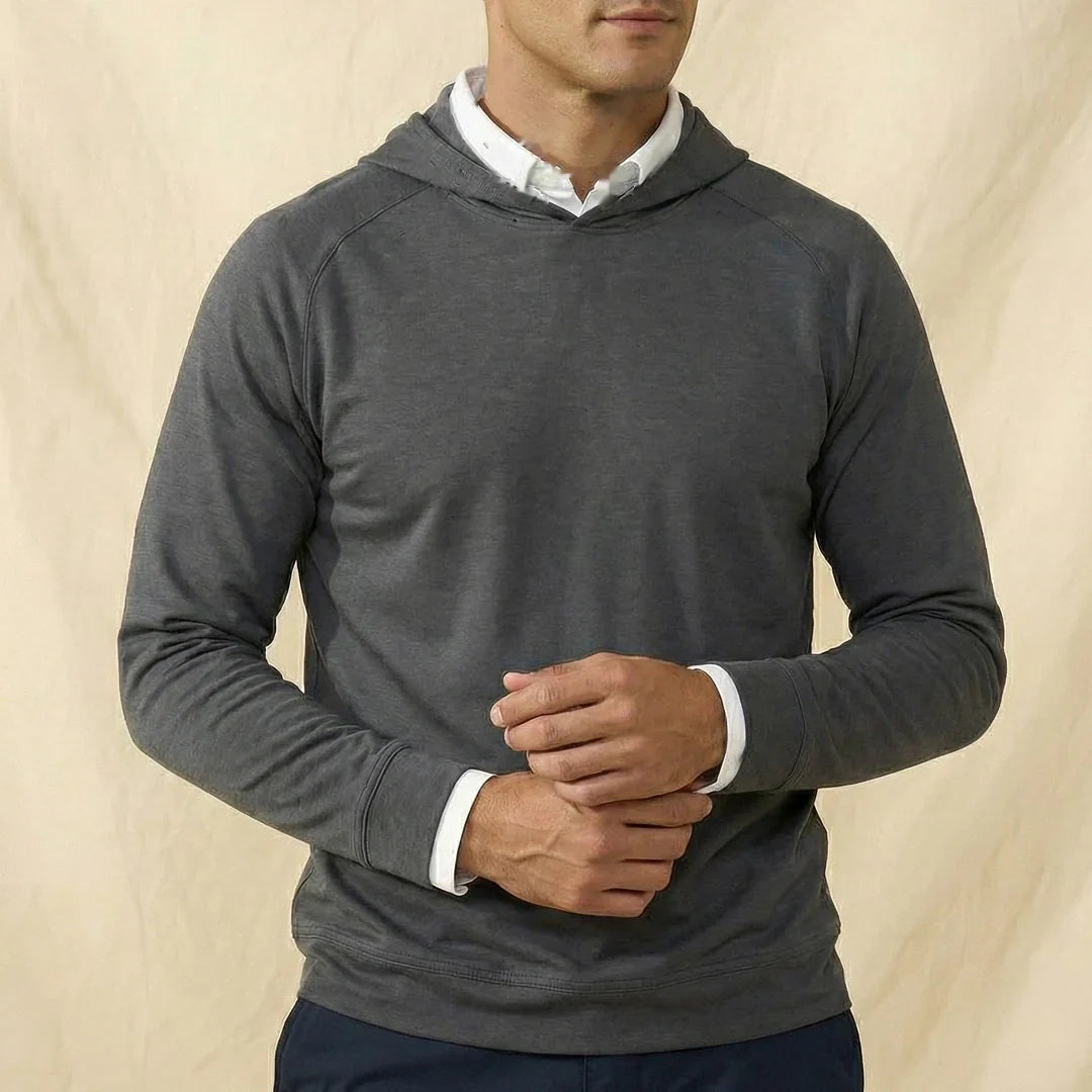 Monarch - Men's Ultra Comfortable Hoodie