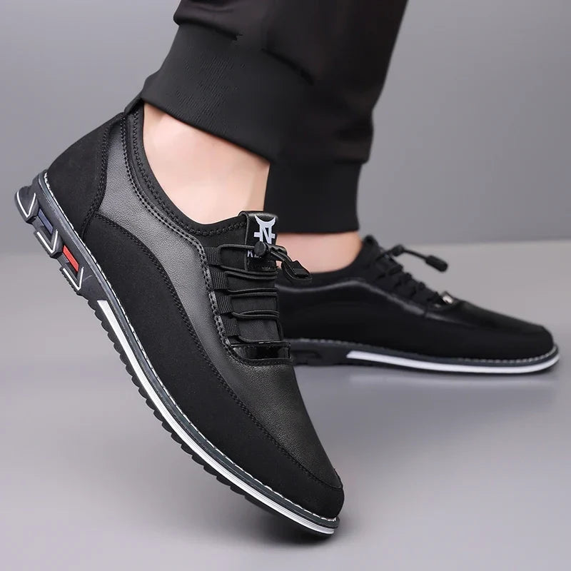 Hemingway - Ultra Comfortable Shoes