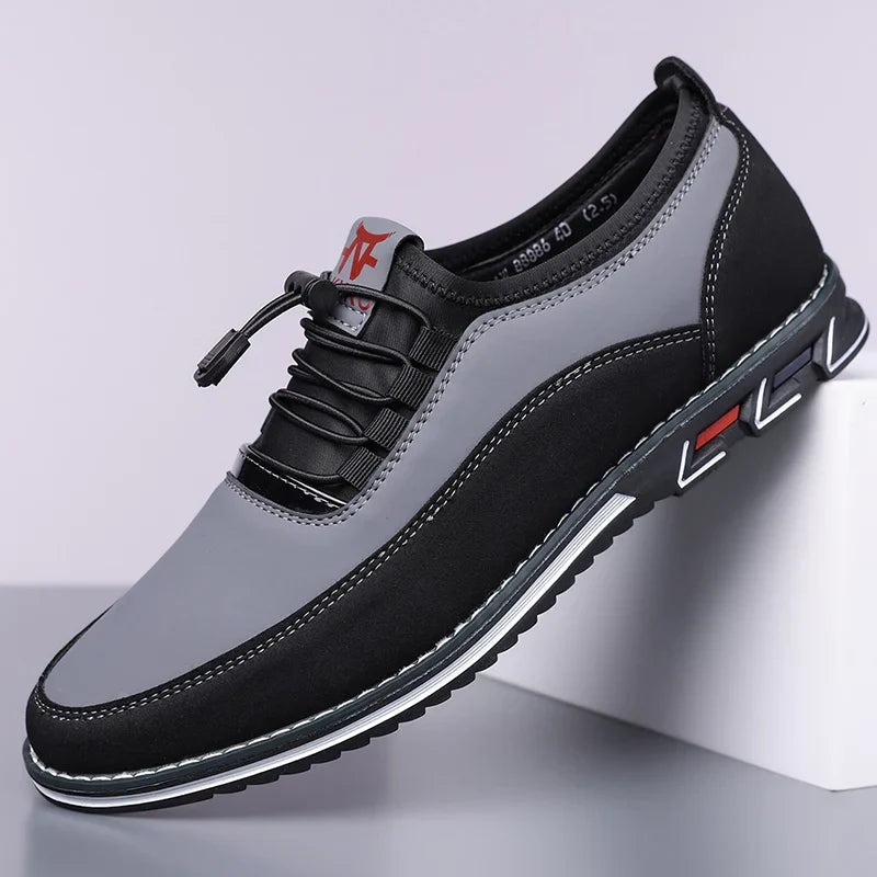 Hemingway - Ultra Comfortable Shoes