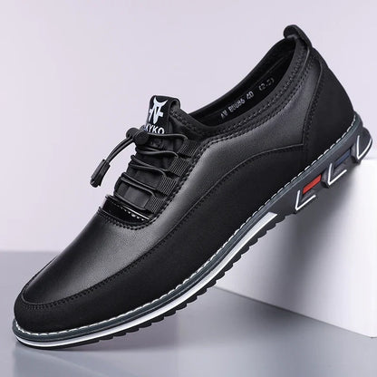 Hemingway - Ultra Comfortable Shoes