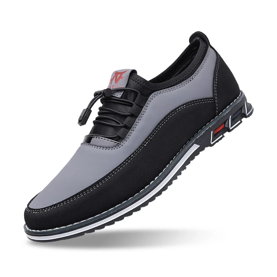 Hemingway - Ultra Comfortable Shoes