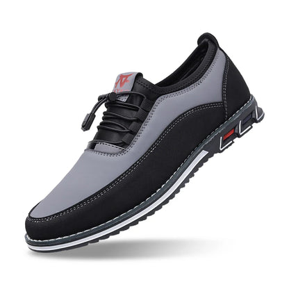 Hemingway - Ultra Comfortable Shoes